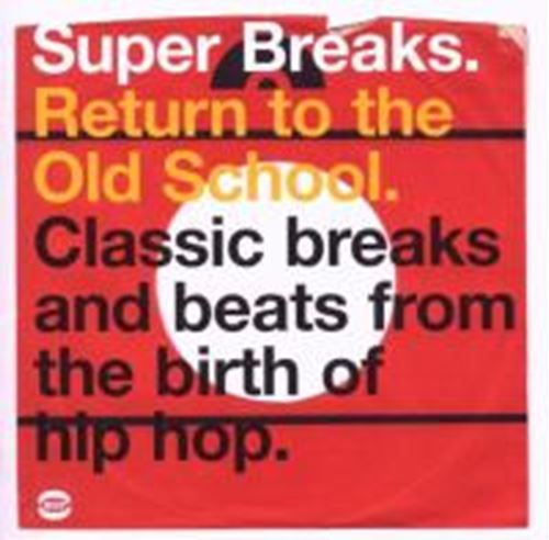 Various - Super Breaks