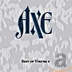 Axe - Twenty Years Vol.2