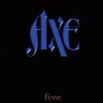 Axe - Five