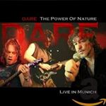 Dare - The Power Of Nature