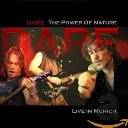 Dare - The Power Of Nature