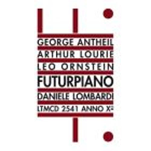 Various - Futurpiano