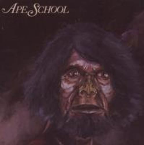 Ape School - Ape School