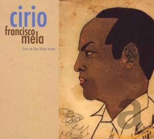 Francisco Mela - Cirio