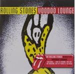 Rolling Stones - Voodoo Lounge