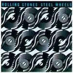 Rolling Stones - Steel Wheels