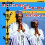 King Pin - God Of Love