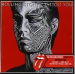 Rolling Stones - Tattoo You