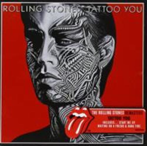 Rolling Stones - Tattoo You