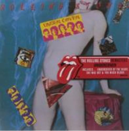 Rolling Stones - Undercover