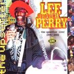 Lee Perry 'scratch' - The Upsetter Live