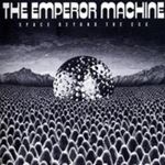 Emperor Machine - Space Beyond The Egg