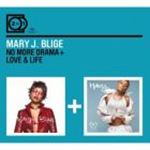 Mary J. Blige - No More Drama/love And Life