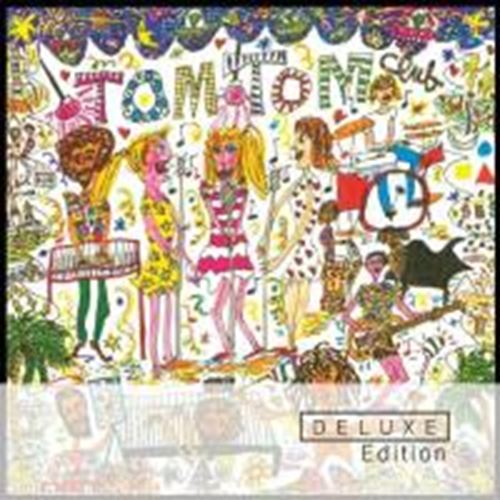 Tom Tom Club - Tom Tom Club