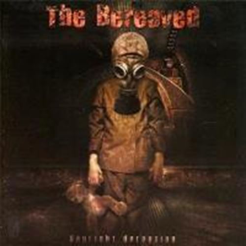 Bereaved - Daylight Deception