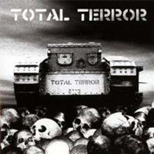 Total Terror - Total Terror