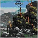 Prefuse 73 - Everything She Touched Turned Ampex
