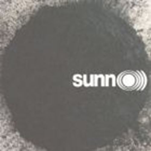 Sunn O))) - Monoliths And Dimensions