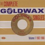 Various - The Complete Goldwax Singles Vol.1