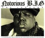 Notorious BIG - The Lowdown: Unofficial Interviews