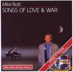 Mike Batt - Songs Of Love And War/arabesque