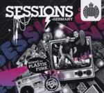 Various - Sessions Germany