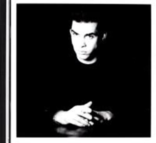 Nick Cave - The First Born Is Dead