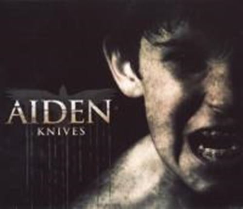 Aiden - Knives