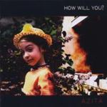 Azita - How Will You