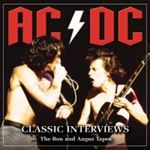 AC/DC - The Classic Interviews