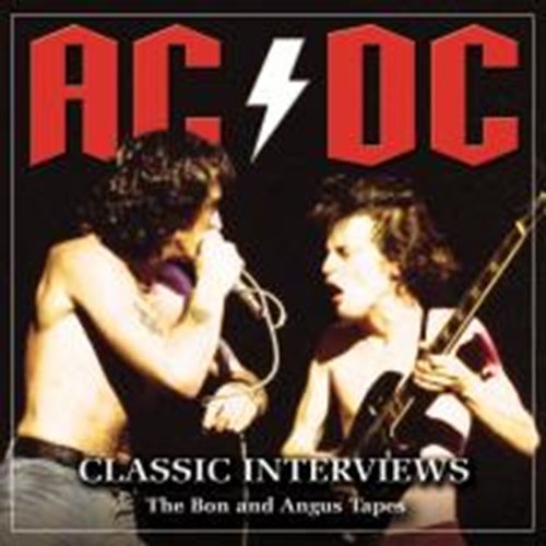 AC/DC - The Classic Interviews