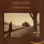 Karen Dalton - In My Own Time