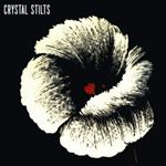 Crystal Stilts - Alight Of Night
