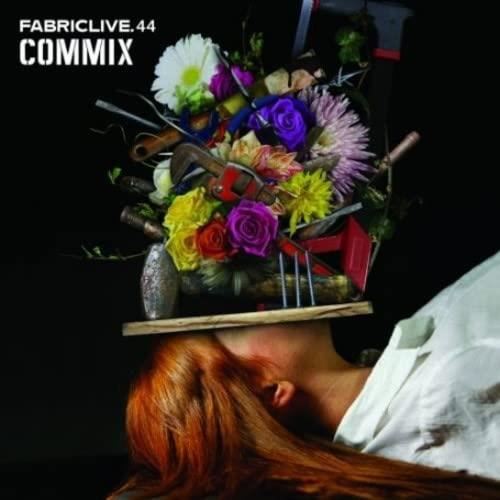 Various - Fabriclive 44 - Commix