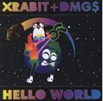 Xrabit - Hello World