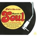 Various - Legends Of Soul