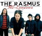 The Rasmus - The Lowdown