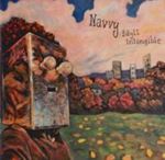 Navvy - Idyll Intangible