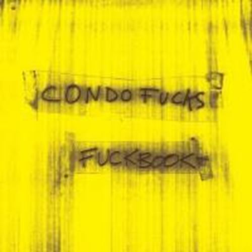 Condo Fucks - F**kbook