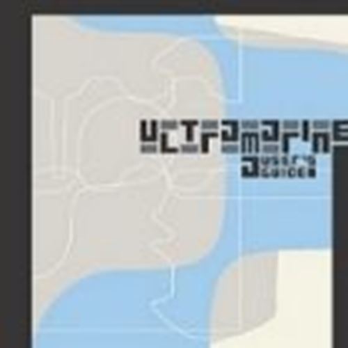 Ultramarine - A Users Guide