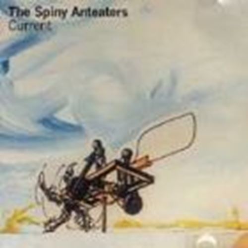 Spiny Anteaters - Current