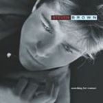 Steven Brown - Searching For Contact