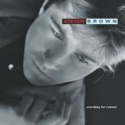 Steven Brown - Searching For Contact