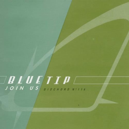 Blue Tip - Join Us