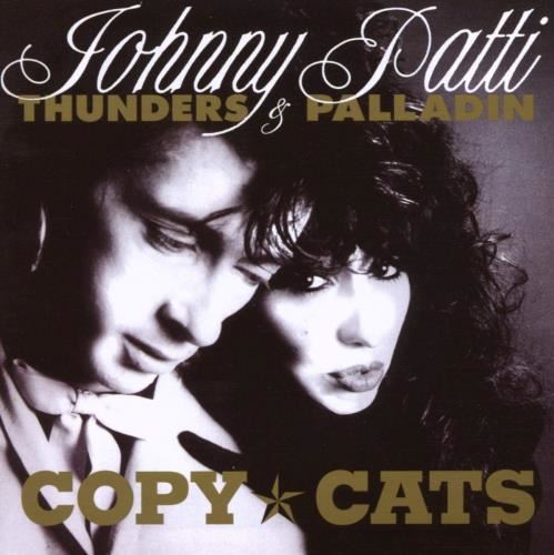 Johnny Thunders - Copycats