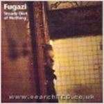 Fugazi - Steady Diet Of Nothing