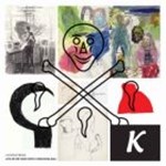 Capitol K - Notes From Life On The Wire With A