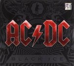 AC/DC - Black Ice