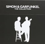Simon & Garfunkel - The Collection