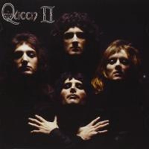 Queen - Queen 2